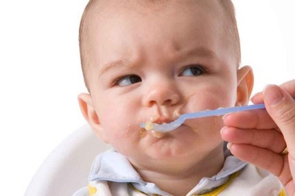 11 Điều nguy hiểm với con mà mẹ không biết