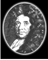 Dr. Nehemiah Grew