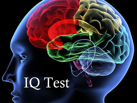6 lý do khiến chỉ số IQ trở nên vô nghĩa