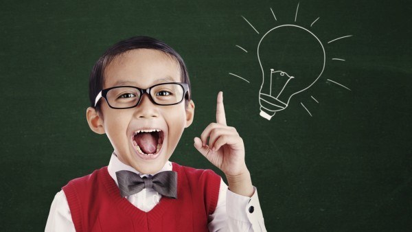 IQ – Chỉ Số Thông Minh
