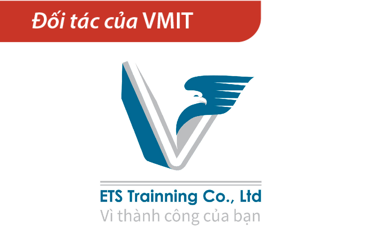 Tổng đại lý VMIT – CÔNG TY ETS