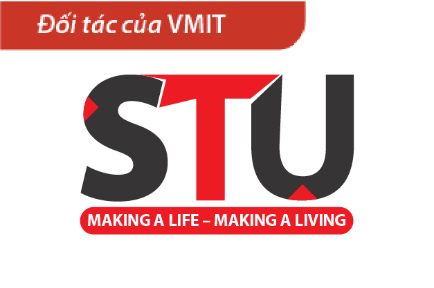 Tổng đại lý VMIT – STU