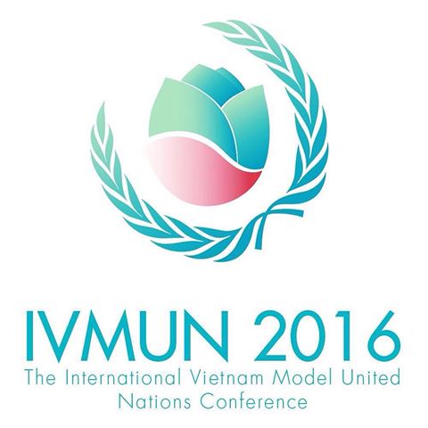 IVMUN 2016 – Sân chơi hội nhập dành cho học sinh phổ thông.