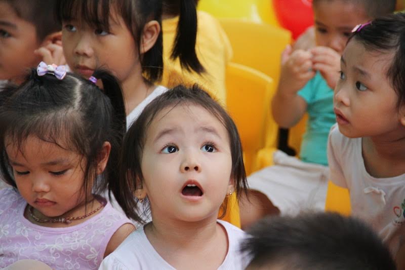 10 Chuyện Ngược Đời Trong Cách Dạy Trẻ Ở Việt Nam