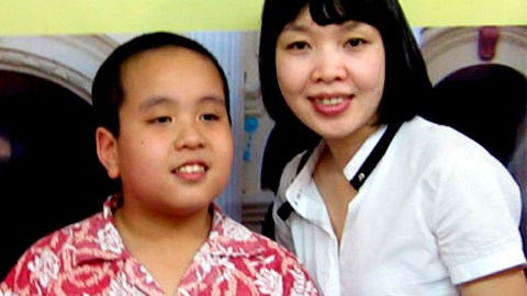 Thần Đồng Đỗ Nhật Nam Được Dạy Dỗ Như Thế Nào?