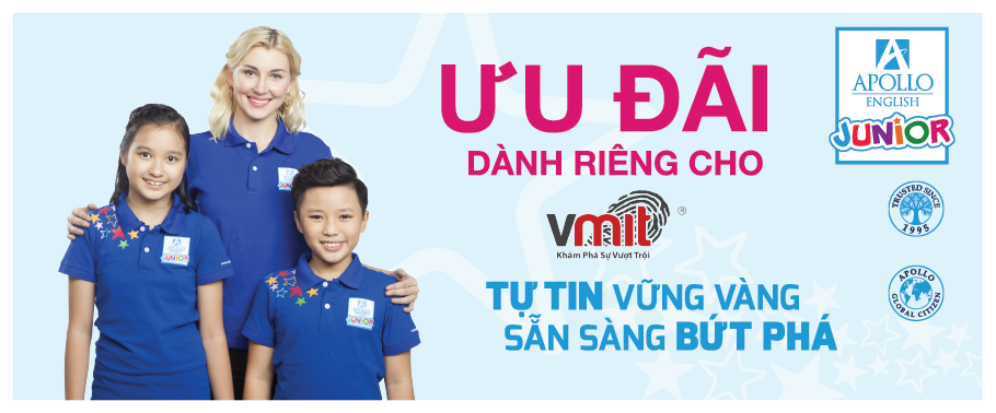 Chương Trình Đồng Hành Cùng Khách Hàng VMIT