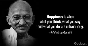 30 Triết Lý Sống Bất Hủ Của Thánh Mahatma Gandhi – Bài Học Cho Cuộc Sống Hiện Đại