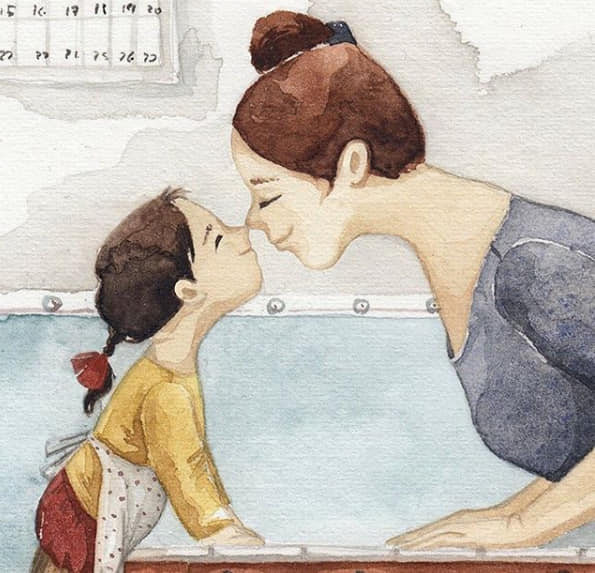 Chúng ta đã làm gì để ghi công người Phụ Nữ trên đời rồi?