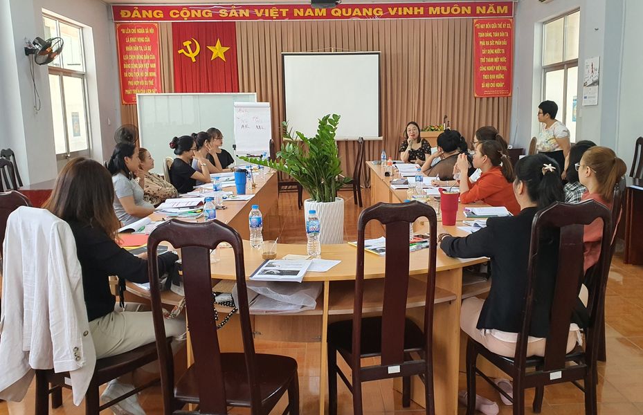 “Khám phá sự vượt trội” – Sứ mệnh bảo vệ thiên tài của VMIT Vietnam