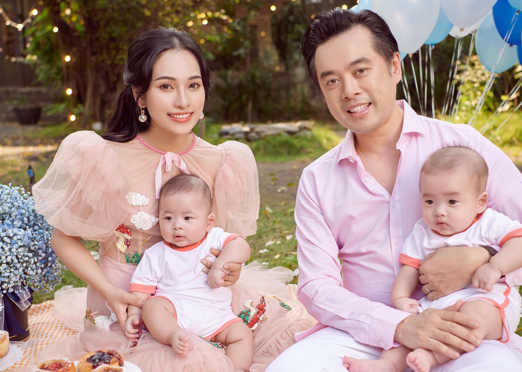 Khi Niềm Tin Được Công Nhận