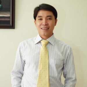 LÊ BÌNH AN
