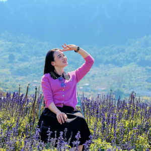 Vũ Thị Hương