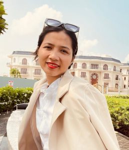 Lê Thị Thuỳ Trang