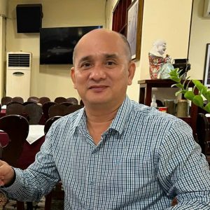 Thái Thiện Thanh