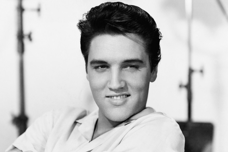 Phân tích vân tay Elvis Presley — Ông Hoàng nhạc Rock and Roll