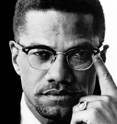Phân tích vân tay Malcolm X — Nhà hoạt động nhân quyền (1925–1965)