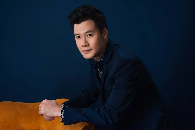 Phân tích vân tay Quang Dũng — Ca sĩ, nhạc sĩ