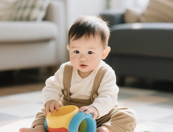 Trẻ em