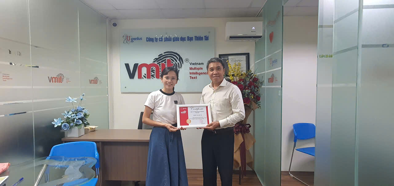 VMIT Vietnam ký kết hợp tác chiến lược tại thị trường Quảng Ngãi và TP.HCM